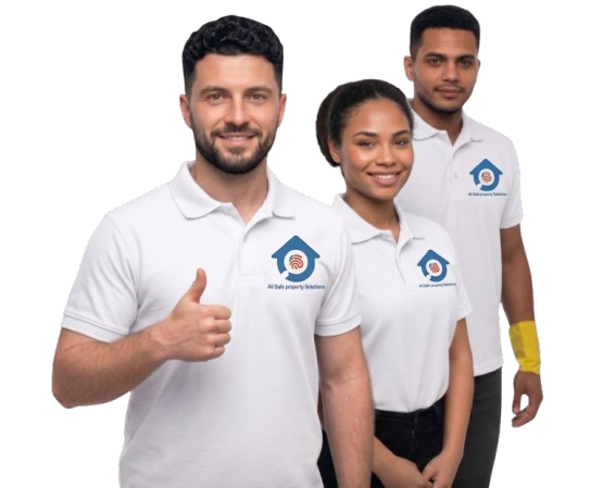 Allsafe team